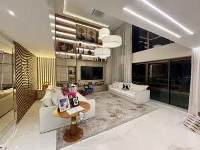 Apartamento com 4 Quartos à venda, 260m² no Barra da Tijuca, Rio de Janeiro