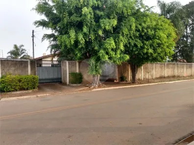 Fazenda/Sítio com 2 Quartos à venda, 229m² no Estância Conceição, Itapetininga