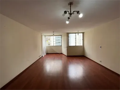 Apartamento com 3 Quartos à venda, 135m² no Itaim Bibi, São Paulo