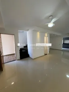 Casa de Condomínio com 3 Quartos à venda, 112m² no Jardim São Carlos, Sorocaba