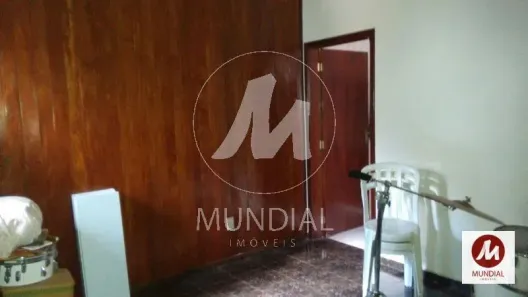 Sobrado com 3 Quartos à venda, 250m² no Jardim Joaquim Procópio de Araújo Ferraz, Ribeirão Preto
