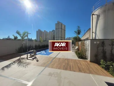 Apartamento com 3 Quartos à venda, 75m² no Centro, São Bernardo do Campo