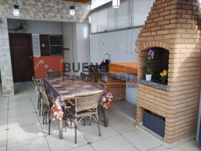 Casa com 3 Quartos à venda, 172m² no Nova Americana, Americana