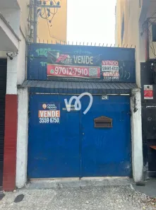 Ponto Comercial com 1 Quarto à venda, 580m² no Tijuca, Rio de Janeiro