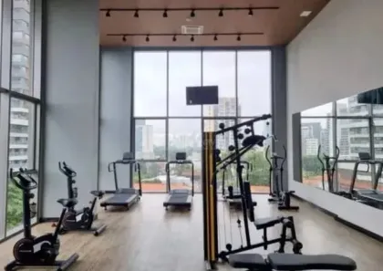 Apartamento com 1 Quarto à venda, 25m² no Butantã, São Paulo