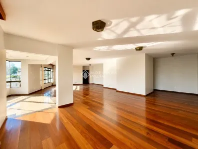 Apartamento com 4 Quartos à venda, 265m² no Agronômica, Florianópolis