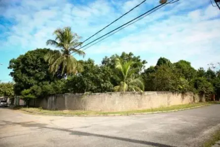 Lote/Terreno à venda, 366m² no Guaratiba, Rio de Janeiro