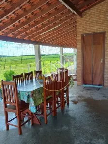Fazenda/Sítio com 4 Quartos à venda, 10m² no Riviera do Tietê, Tietê