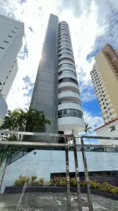 Apartamento com 4 Quartos à venda, 175m² no Graça, Salvador