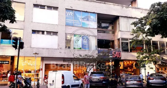 Ponto Comercial à venda, 32m² no Ipanema, Rio de Janeiro