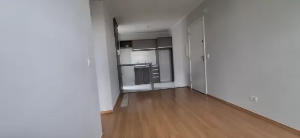 Apartamento com 2 Quartos à venda, 45m² no Ouro Verde, Londrina