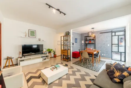 Apartamento com 2 Quartos à venda, 84m² no Rio Branco, Porto Alegre
