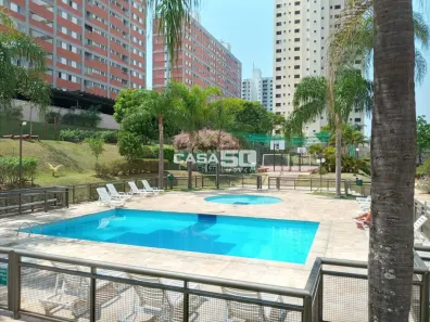 Apartamento com 3 Quartos à venda, 98m² no Parque Prado, Campinas