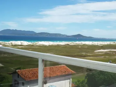 Cobertura com 4 Quartos para alugar, 200m² no Braga, Cabo Frio
