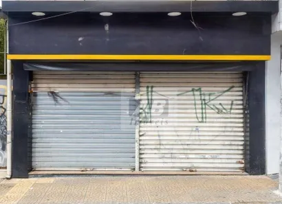 Ponto Comercial para alugar, 180m² no Santo Amaro, São Paulo