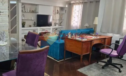 Apartamento com 3 Quartos à venda, 86m² no Vila Olímpia, São Paulo