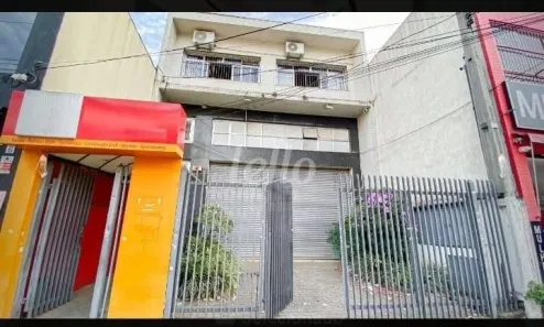 Ponto Comercial para alugar, 416m² no Cidade Mãe do Céu, São Paulo