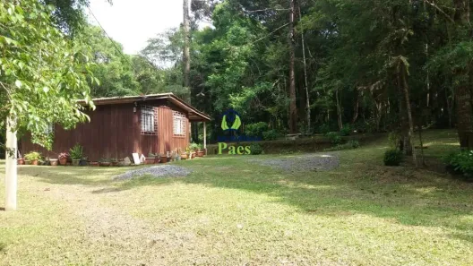 Fazenda/Sítio com 2 Quartos à venda, 27800m² no Pangaré, Quitandinha