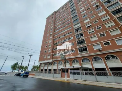 Apartamento com 2 Quartos à venda, 86m² no Guilhermina, Praia Grande