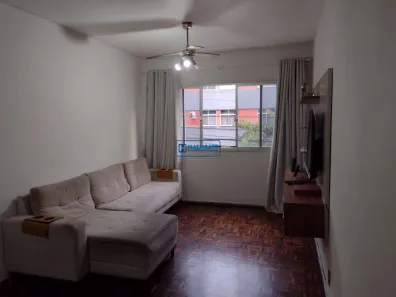 Apartamento com 3 Quartos à venda, 96m² no Jardim Camburi, Vitória
