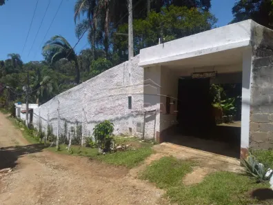 Fazenda/Sítio com 4 Quartos à venda, 300m² no Chácara Estância Paulista, Suzano