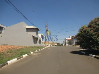 Lote/Terreno à venda, 252m² no Jardim Myrian Moreira da Costa, Campinas