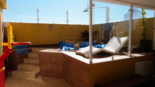 Apartamento com 3 Quartos à venda, 352m² no Cambuí, Campinas