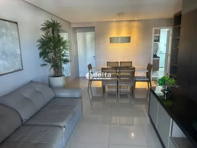 Apartamento com 4 Quartos à venda, 104m² no Saraiva, Uberlândia