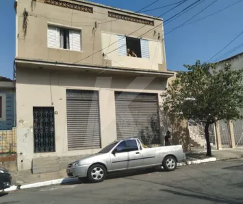 Sobrado com 4 Quartos à venda, 201m² no Vila Medeiros, São Paulo
