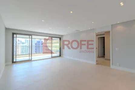 Apartamento com 3 Quartos à venda, 149m² no Moema, São Paulo
