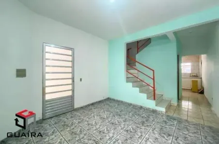 Sobrado com 3 Quartos à venda, 200m² no Assunção, São Bernardo do Campo