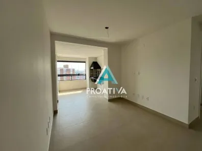 Apartamento com 3 Quartos à venda, 113m² no Vila Bastos, Santo André