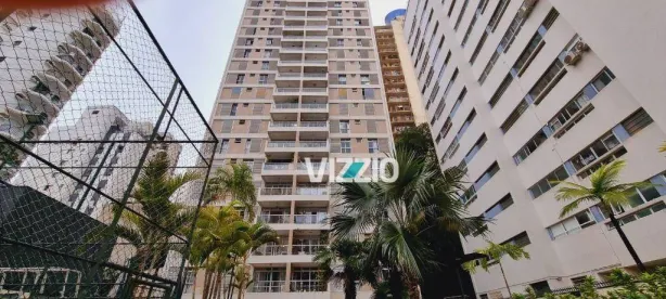 Apartamento com 3 Quartos à venda, 170m² no Santa Cecília, São Paulo