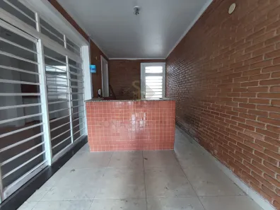 Imóvel Comercial com 3 Quartos para alugar, 187m² no Vila Seixas, Ribeirão Preto