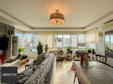 Apartamento com 2 Quartos à venda, 70m² no Jardim do Salso, Porto Alegre