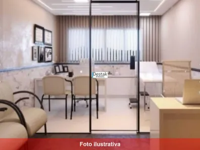 Sala Comercial à venda, 21m² no Conforto, Volta Redonda