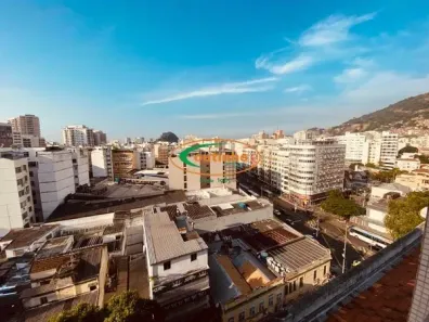 Apartamento com 3 Quartos à venda, 90m² no Tijuca, Rio de Janeiro