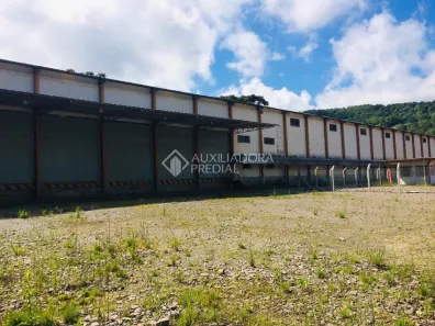 Galpão/Depósito/Armazém para alugar, 6000m² no Várzea Grande, Gramado