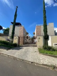 Apartamento com 2 Quartos à venda, 50m² no Contorno, Ponta Grossa