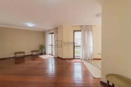 Apartamento com 4 Quartos à venda, 236m² no Perdizes, São Paulo
