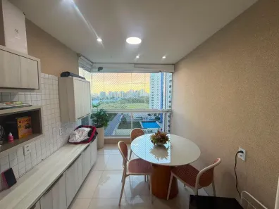 Apartamento com 2 Quartos à venda, 77m² no Calhau, São Luís