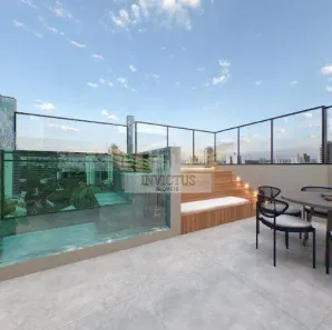 Sobrado com 3 Quartos à venda, 143m² no Jardim, Santo André