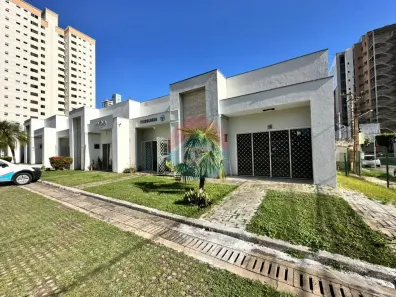Sala Comercial para alugar, 50m² no Bosque da Saúde, Cuiabá