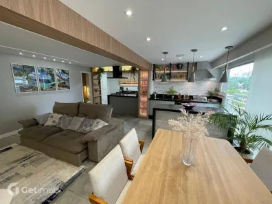 Apartamento com 2 Quartos à venda, 105m² no Vila Anastácio, São Paulo
