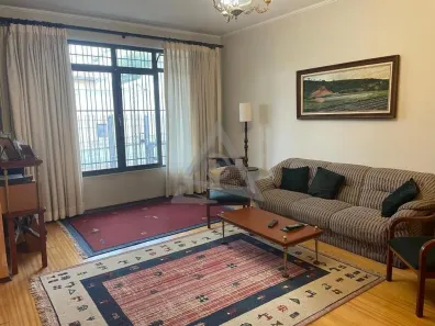 Casa com 5 Quartos à venda, 522m² no Vila Nogueira, Campinas