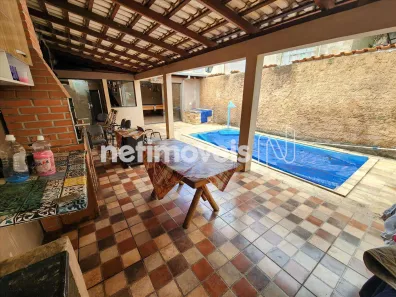 Casa com 5 Quartos à venda, 420m² no São Geraldo, Belo Horizonte