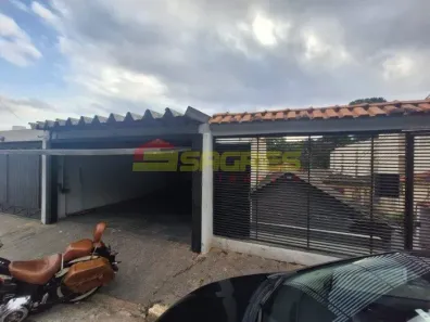 Casa com 6 Quartos à venda, 320m² no Vila Leonor, São Paulo