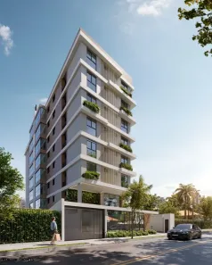 Apartamento com 3 Quartos à venda, 75m² no Anita Garibaldi, Joinville
