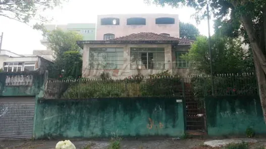 Casa com 1 Quarto à venda, 322m² no Vila Palmeiras, São Paulo