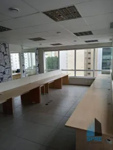 Sala Comercial à venda, 168m² no Pinheiros, São Paulo
